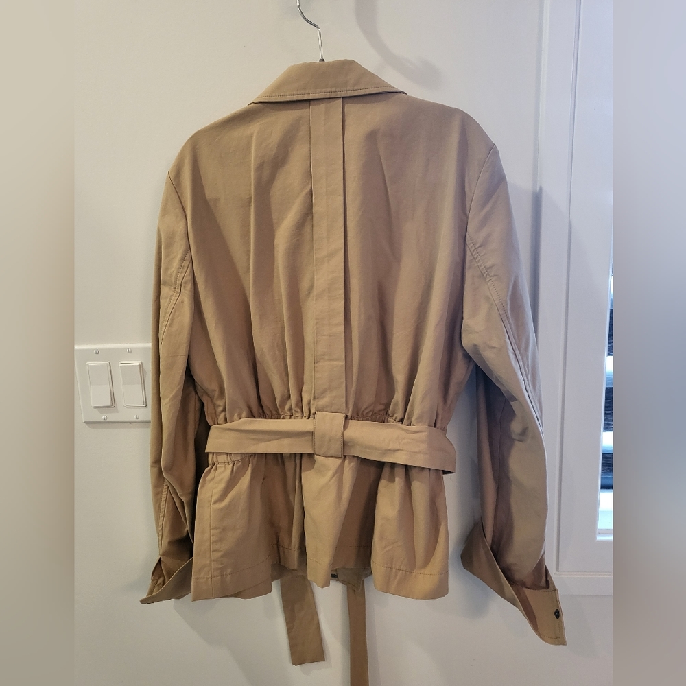1901 jacket - Picture 2 of 4